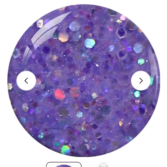 SNS Vegas Baby Nail Dip powder - Picture 2 of 6